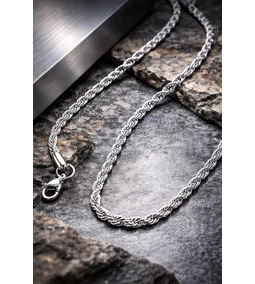 Miért ideális az acél ékszer mindennapi viseletre?