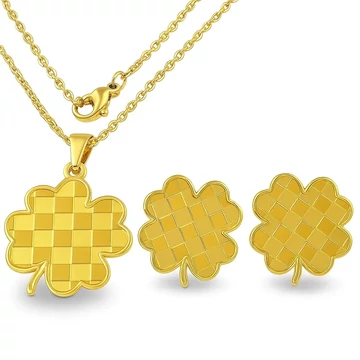 Acél lóherés szett